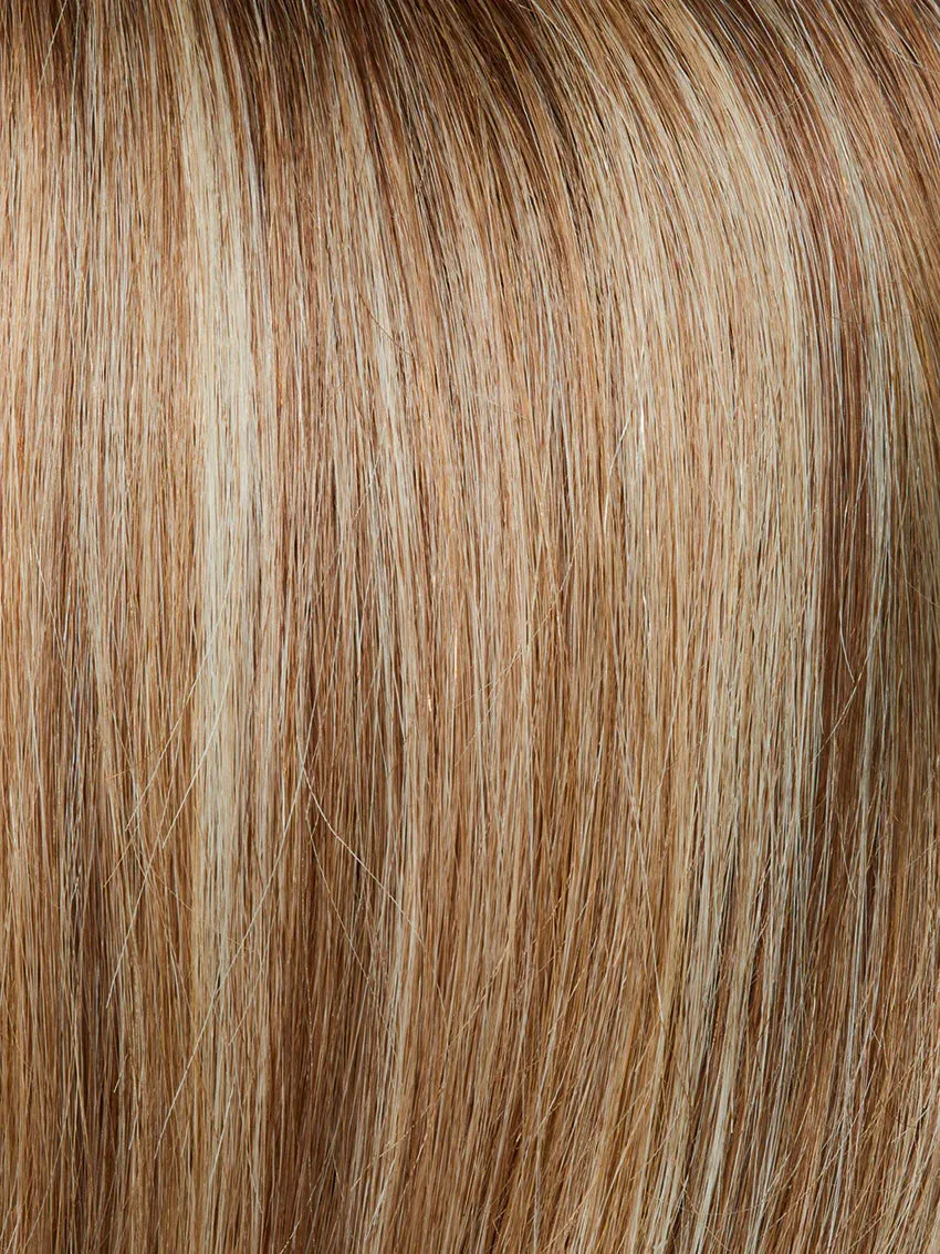 Power Human Hair Lace wig - Gisela Mayer