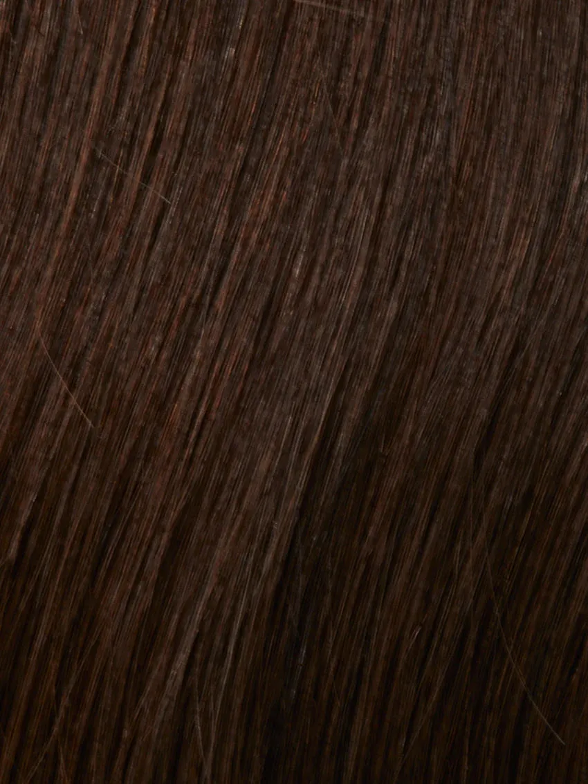 Power Human Hair Lace wig - Gisela Mayer