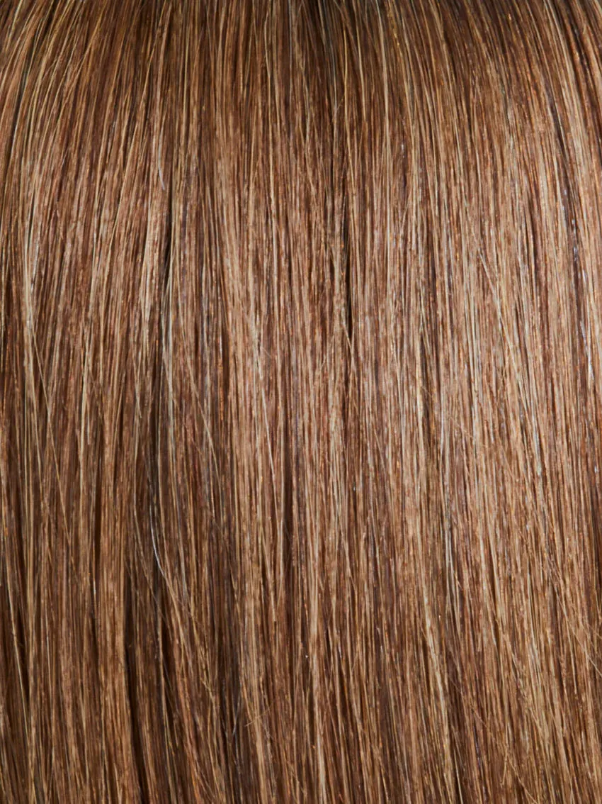 Power Human Hair Lace wig - Gisela Mayer