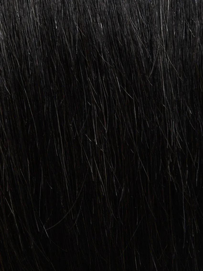 Power Human Hair Lace wig - Gisela Mayer
