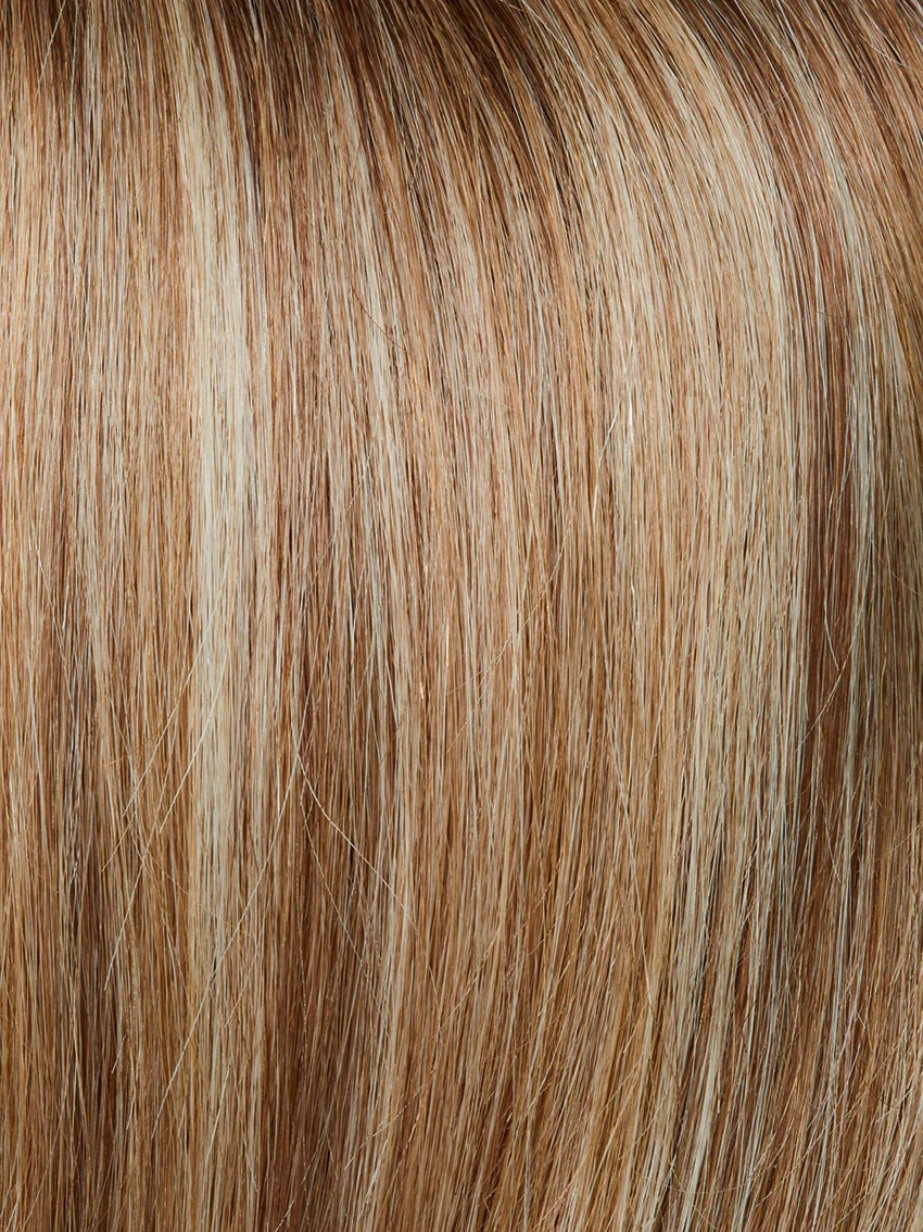 Power Human Hair Lace wig - Gisela Mayer