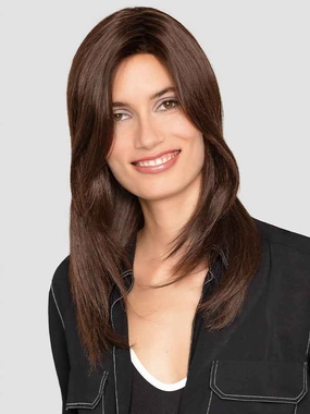 Power Human Hair Lace wig - Gisela Mayer