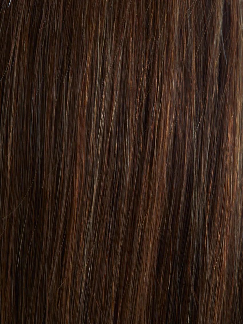 Power Human Hair Lace wig - Gisela Mayer