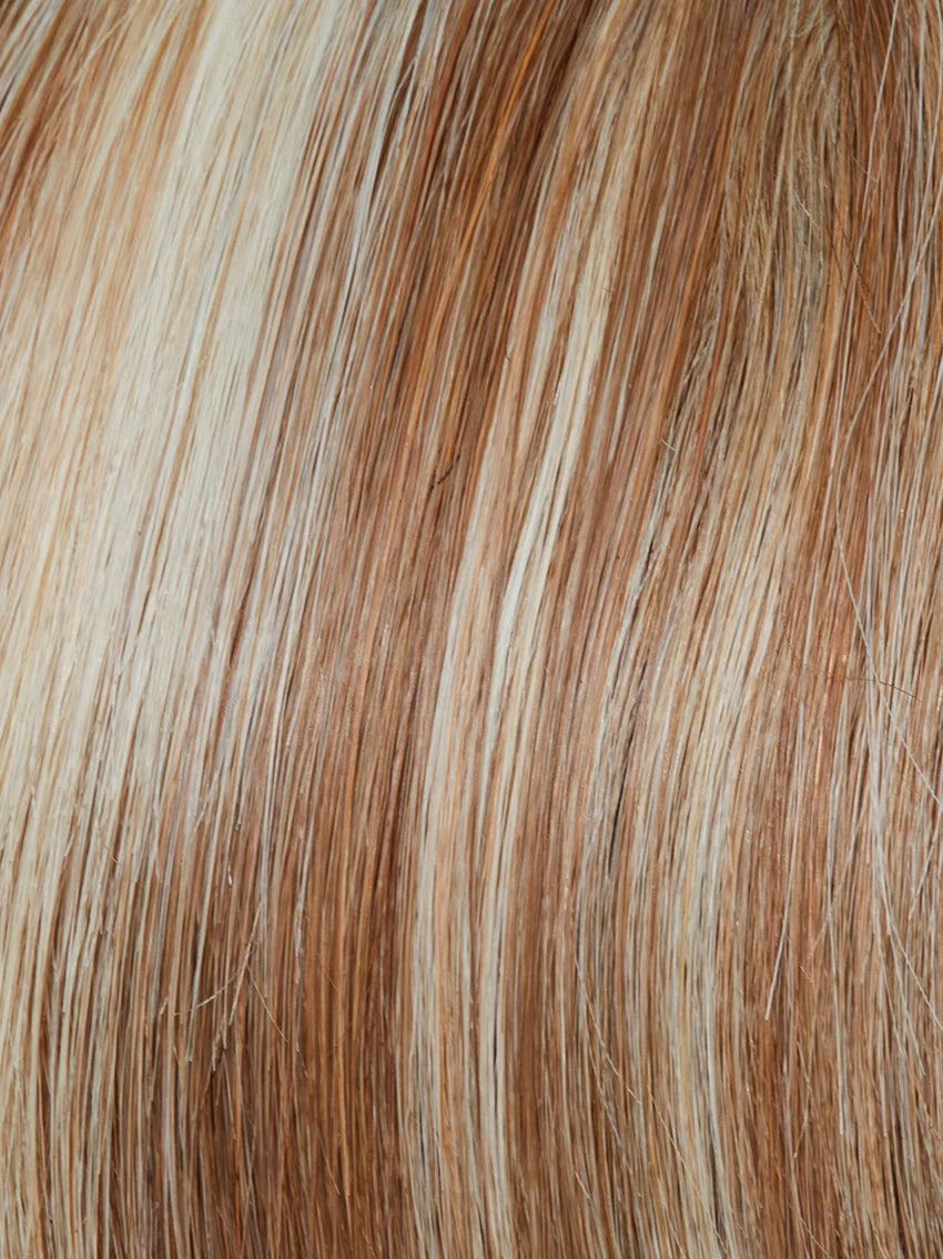 Power Human Hair Lace wig - Gisela Mayer
