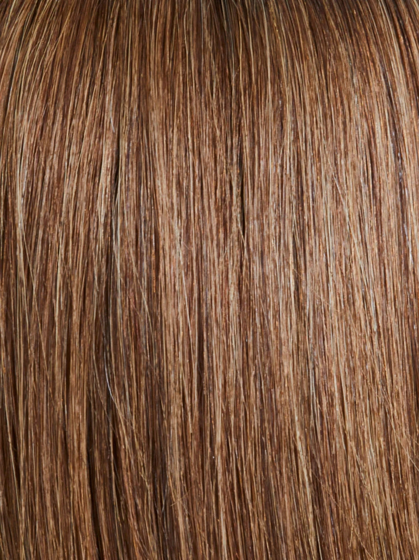 Power Human Hair Lace wig - Gisela Mayer