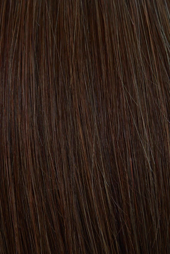 Power Human Hair Lace wig - Gisela Mayer