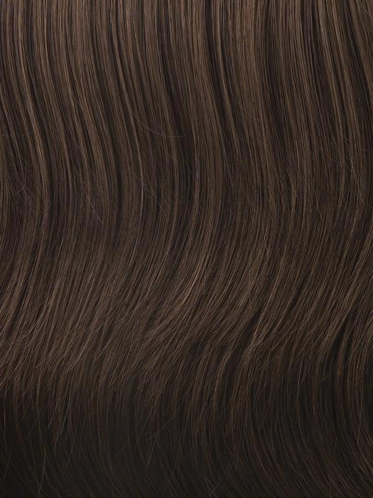 Precedence | Synthetic Wig (Hand-Tied Top)