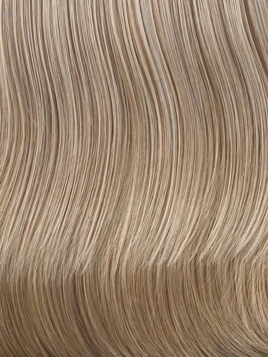 Precedence | Synthetic Wig (Hand-Tied Top)