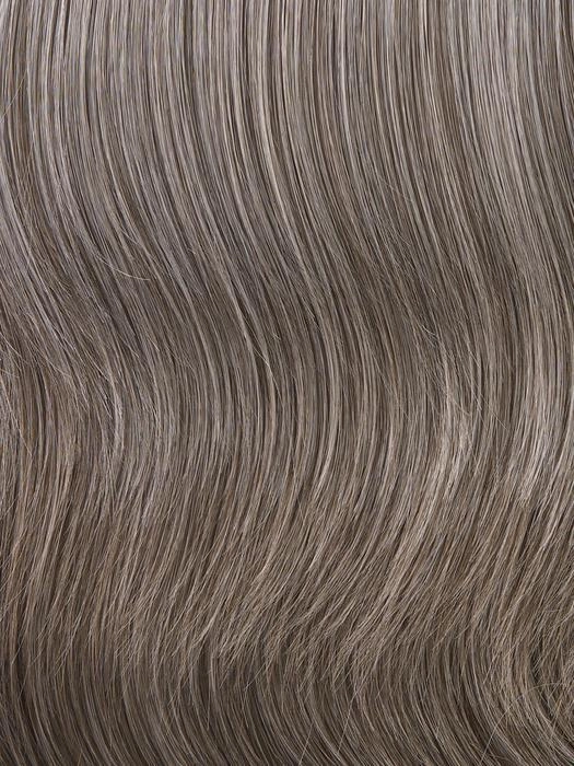 Precedence | Synthetic Wig (Hand-Tied Top)