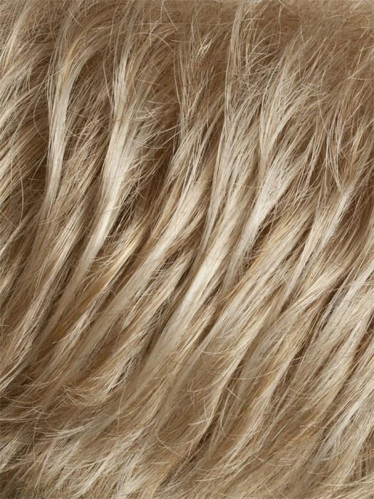 Precedence | Synthetic Wig (Mono Top)
