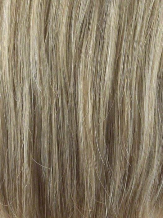 Precedence | Synthetic Wig (Mono Top)