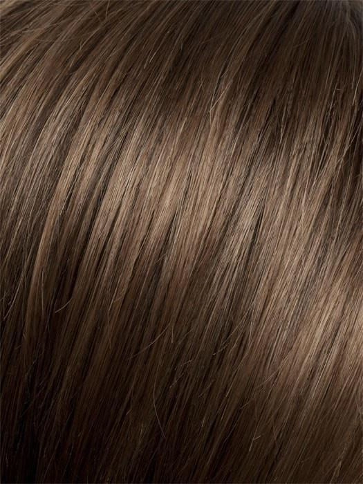 Precedence | Synthetic Wig (Mono Top)