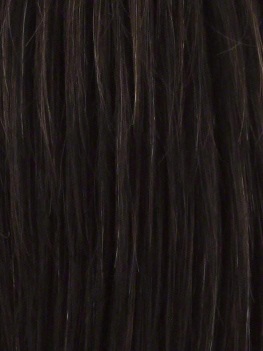 Precedence | Synthetic Wig (Mono Top)