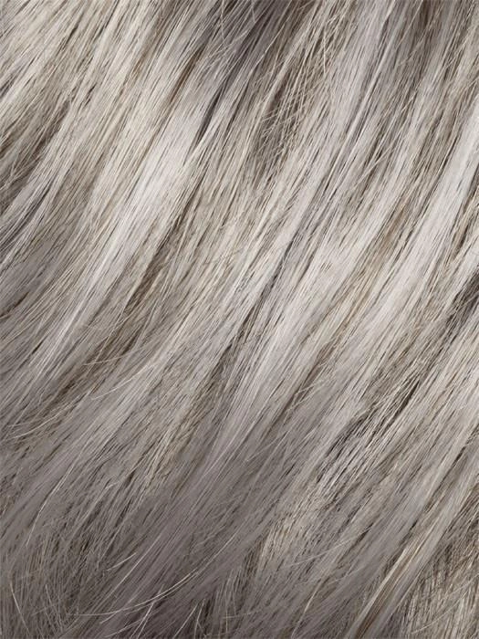Precedence | Synthetic Wig (Mono Top)