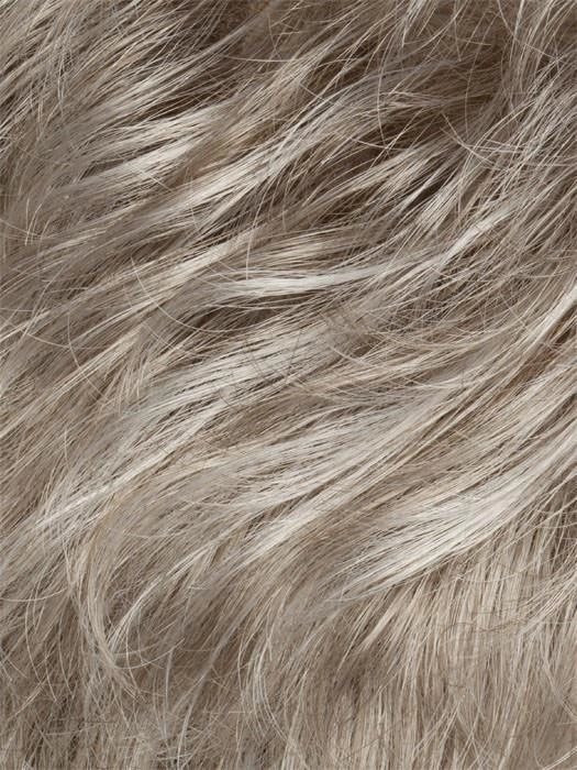 Precedence | Synthetic Wig (Mono Top)