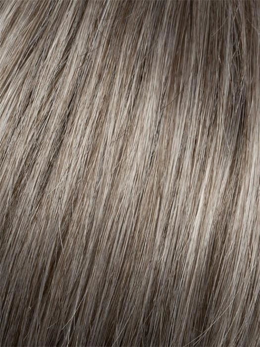 Precedence | Synthetic Wig (Mono Top)
