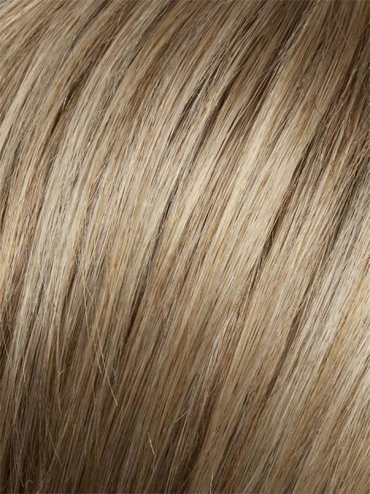 Precedence | Synthetic Wig (Mono Top)