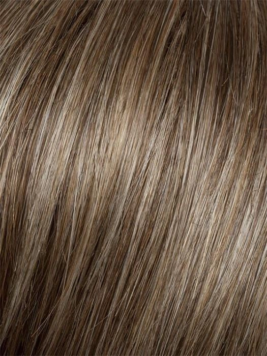 Precedence | Synthetic Wig (Mono Top)
