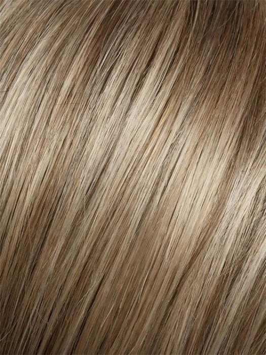 Precedence | Synthetic Wig (Mono Top)