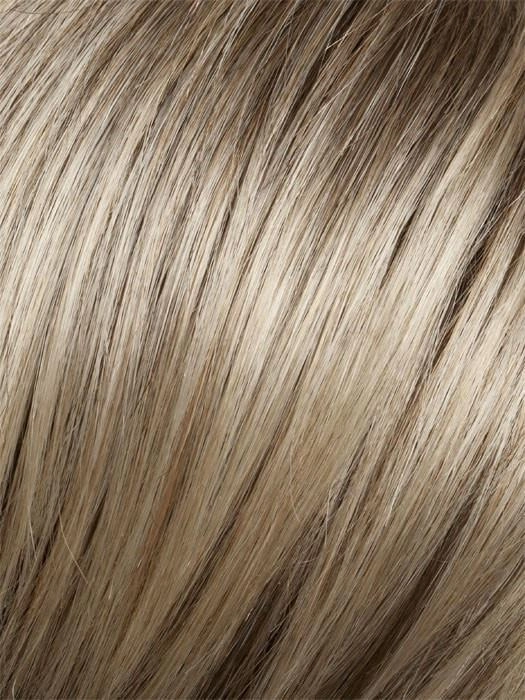 Precedence | Synthetic Wig (Mono Top)