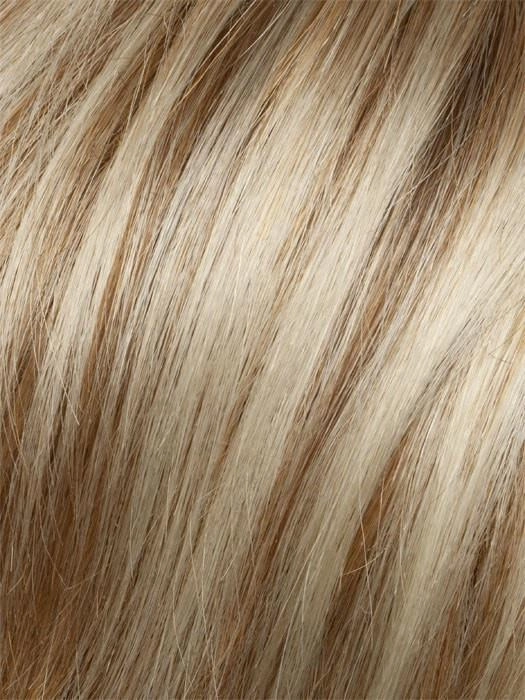 Precedence | Synthetic Wig (Mono Top)