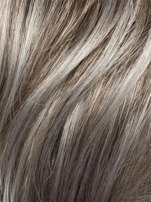 Precedence | Synthetic Wig (Mono Top)