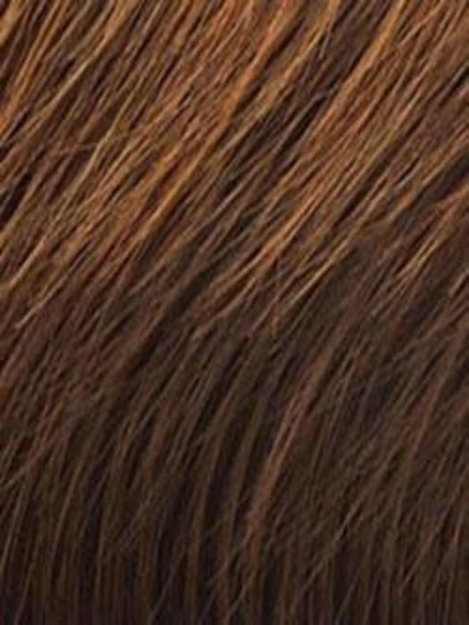 Precedence | Synthetic Wig (Mono Top)