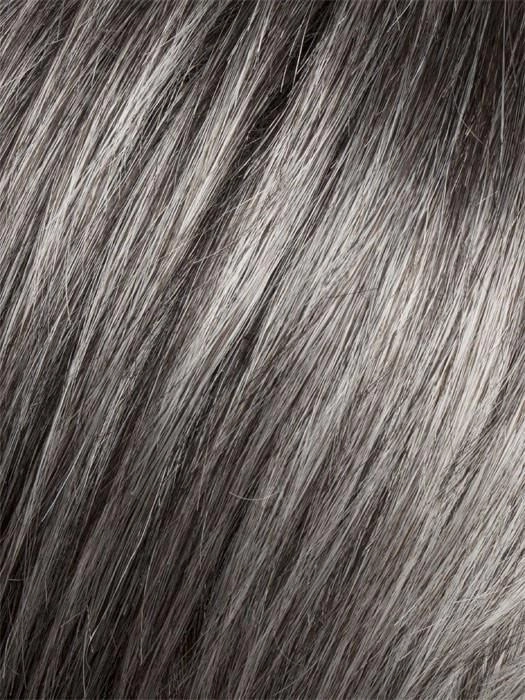 Precedence | Synthetic Wig (Mono Top)