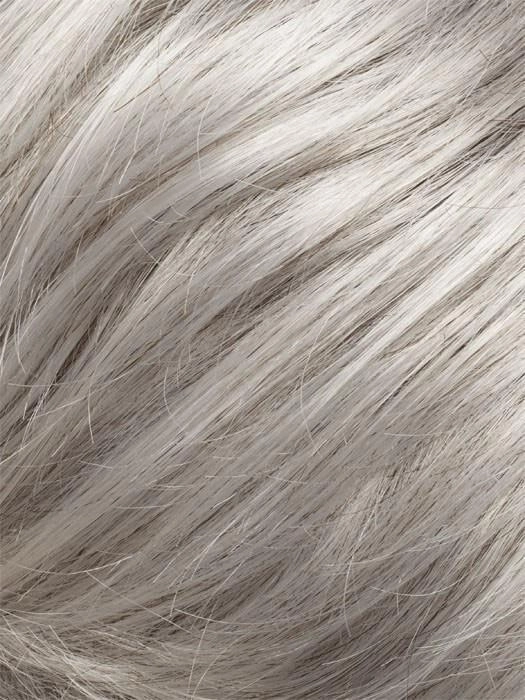 Precedence | Synthetic Wig (Mono Top)