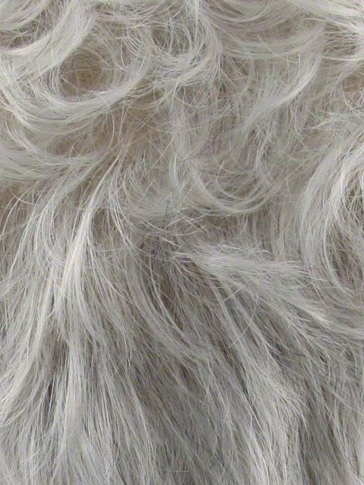 Precedence | Synthetic Wig (Mono Top)