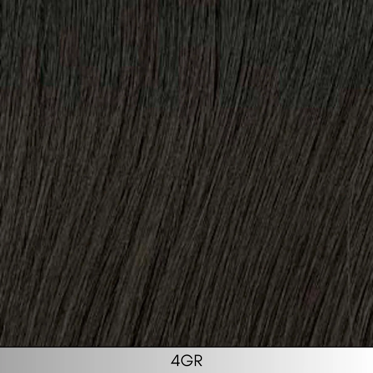 Presley - Synthetic Wig Collection by Henry Margu