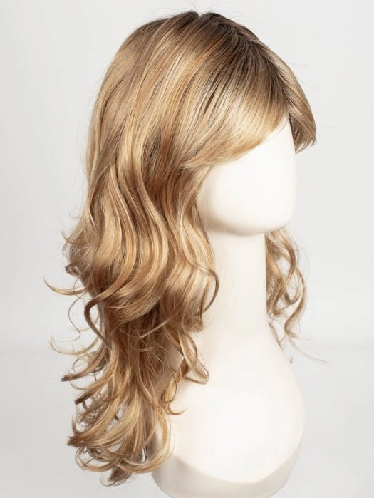 Pretty by Ellen Wille | Long Wavy Wig