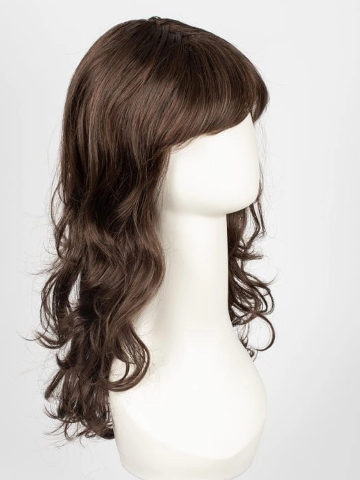 Pretty by Ellen Wille | Long Wavy Wig
