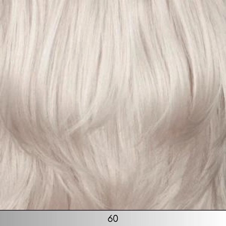 Pride Topper - Hair Accents, Toppers, and Hairpieces Collection by Henry Margu