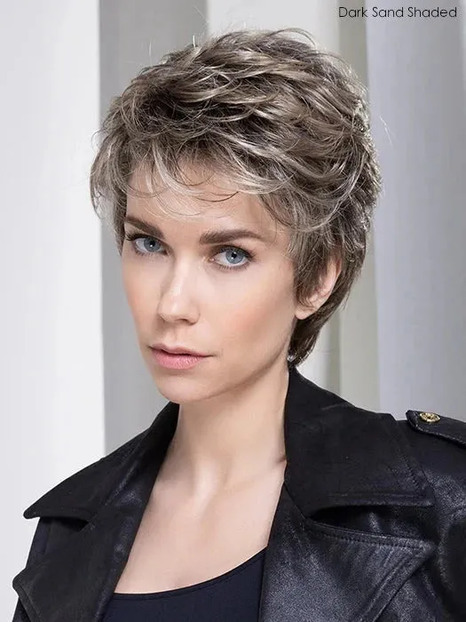 Prima Soft HT Wig by Ellen Wille | Synthetic Hair | Petite/Average Cap