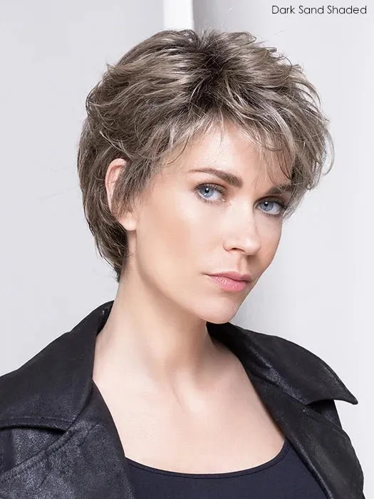 Prima Soft HT Wig by Ellen Wille | Synthetic Hair | Petite/Average Cap