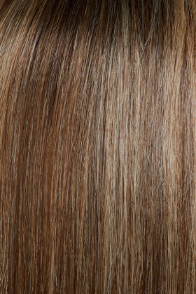 Prime Bob Deluxe Human Hair wig - Gisela Mayer