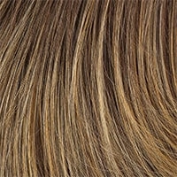 Prodigy wig - Gabor