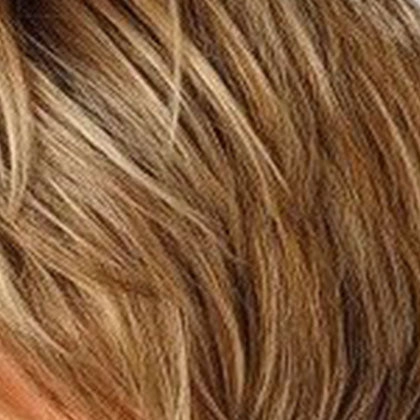 Prodigy wig - Gabor