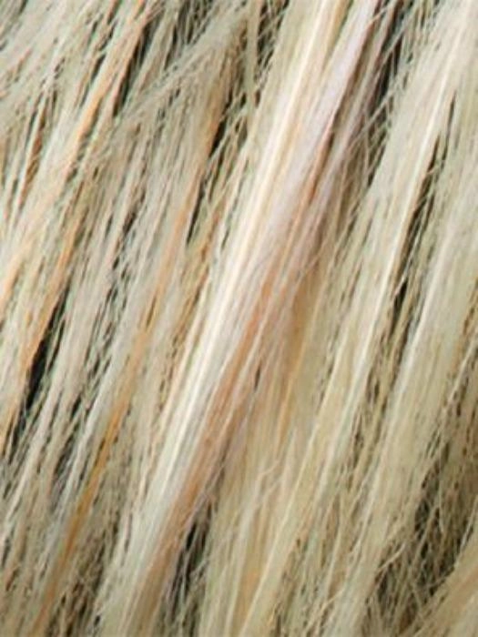 Promise Wig by Ellen Wille | Human/Synthetic Hair Blend