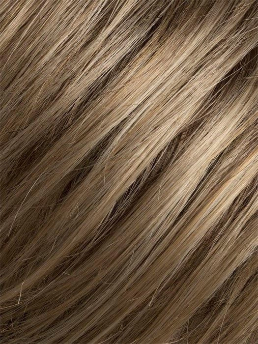 Promise Wig by Ellen Wille | Human/Synthetic Hair Blend