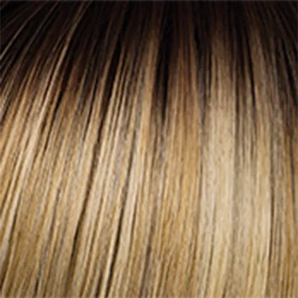 Prosperity wig - Gabor