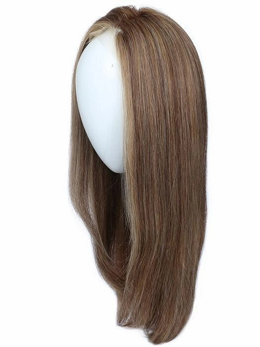 Provocateur | Remy Human Hair Lace Front Wig (Hand-Tied)