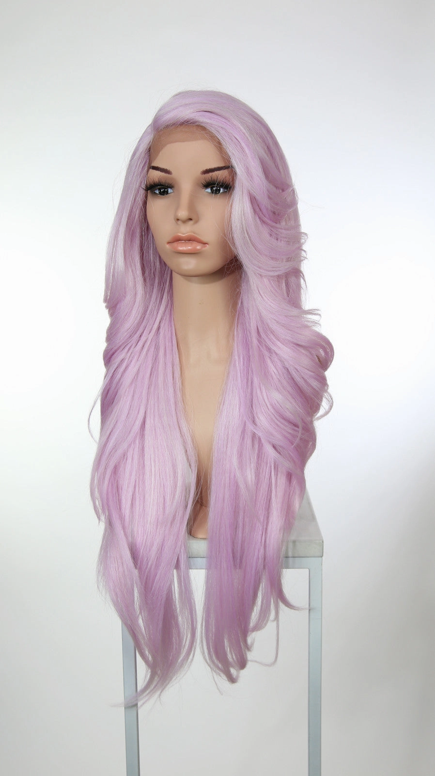 Prudence Lilac - Natural Series