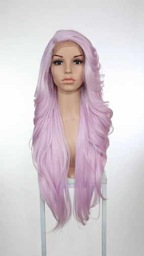 Prudence Lilac - Natural Series