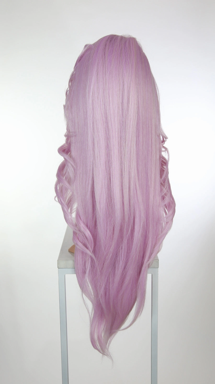 Prudence Lilac - Natural Series