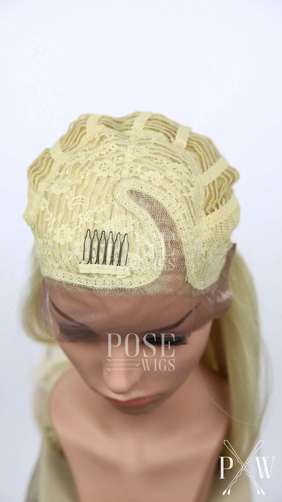 Prudence Lilac - Natural Series