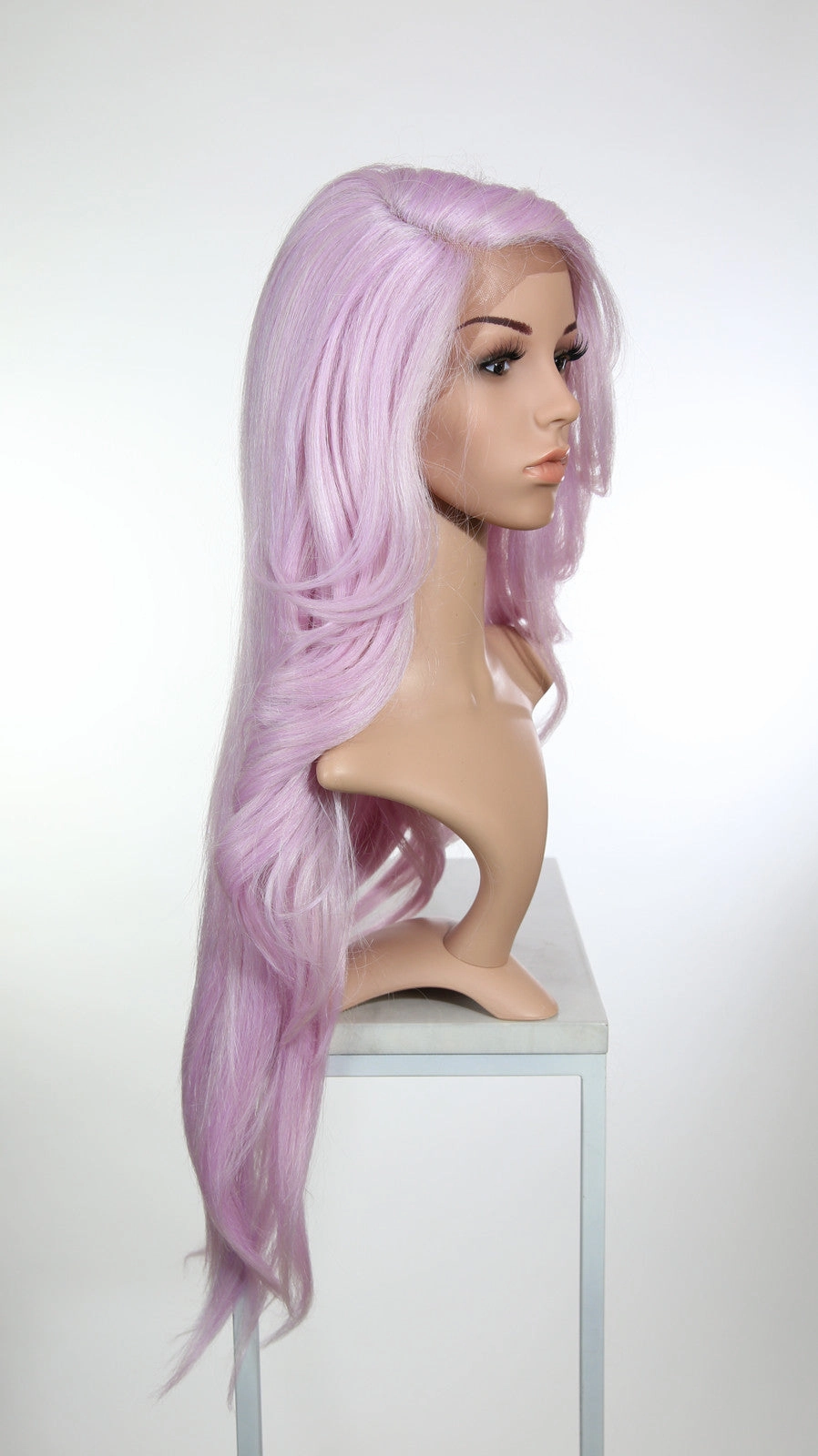 Prudence Lilac - Natural Series