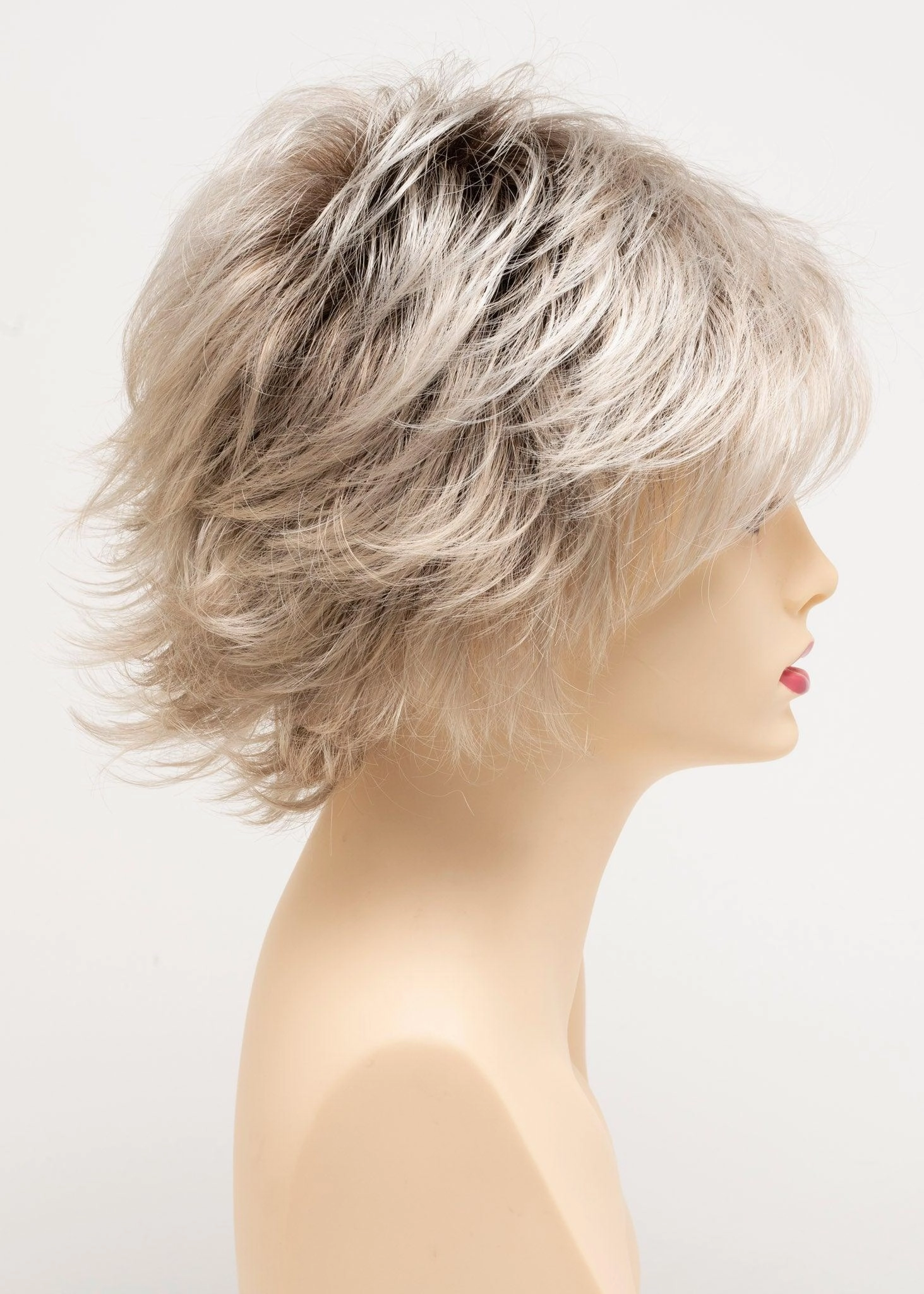 PT Alyssa Wig by Envy | Synthetic (Open Top)