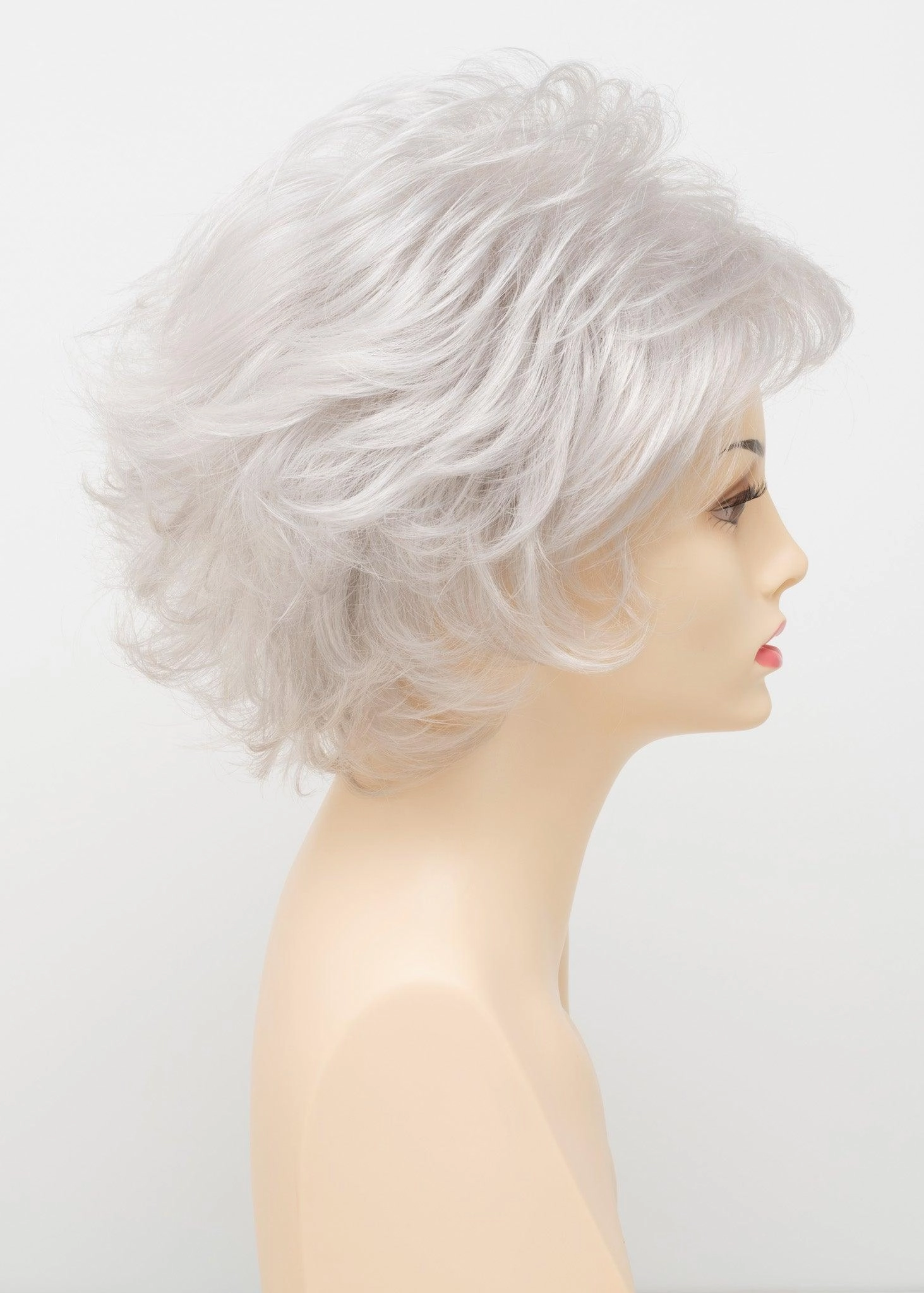 PT Alyssa Wig by Envy | Synthetic (Open Top)